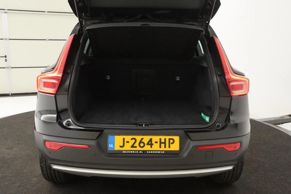 Volvo XC40 - Afbeelding 20 van 30