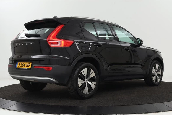 Volvo XC40 - Afbeelding 25 van 30