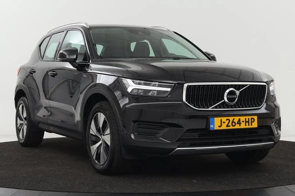 Volvo XC40 - Afbeelding 26 van 30