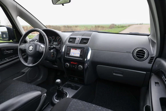 Suzuki SX4 - Afbeelding 7 van 30