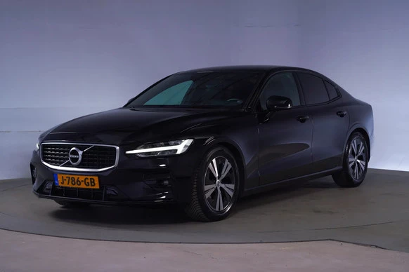 Volvo S60 - Afbeelding 1 van 30