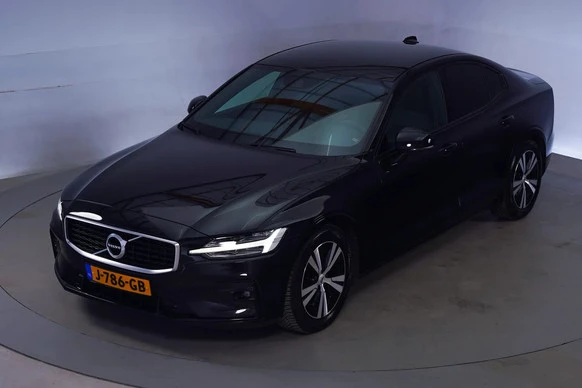 Volvo S60 - Afbeelding 15 van 30