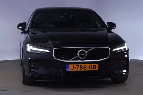 Volvo S60 - Afbeelding 28 van 30