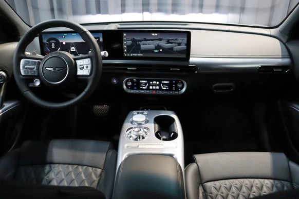 Genesis GV60 - Afbeelding 3 van 30