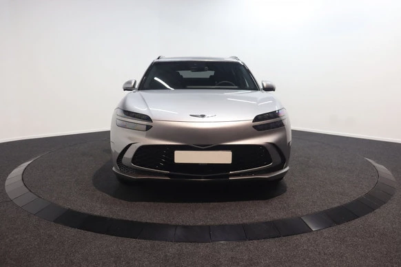 Genesis GV60 - Afbeelding 5 van 30