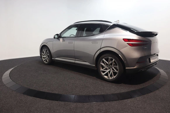 Genesis GV60 - Afbeelding 7 van 30