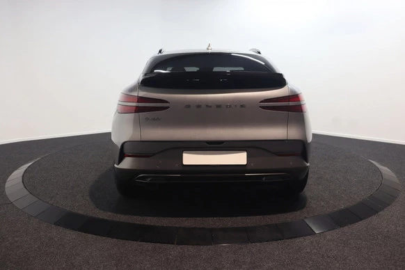 Genesis GV60 - Afbeelding 8 van 30