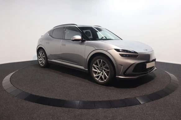Genesis GV60 - Afbeelding 5 van 30