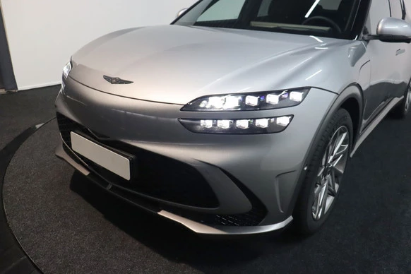Genesis GV60 - Afbeelding 12 van 30