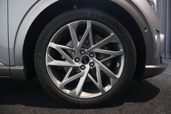 Genesis GV60 - Afbeelding 13 van 30