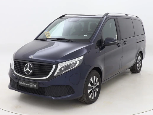 Mercedes-Benz EQV