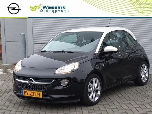 Opel ADAM - Afbeelding 1 van 30