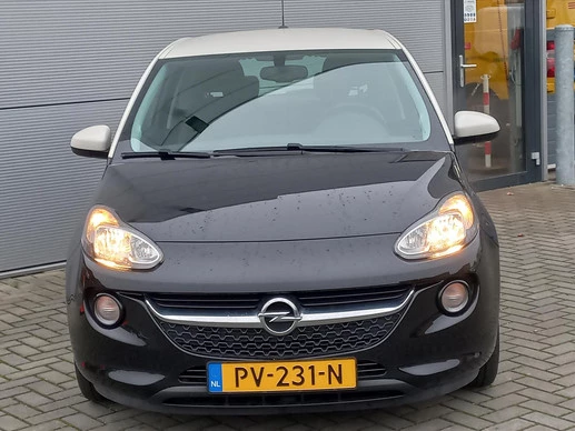 Opel ADAM - Afbeelding 2 van 30