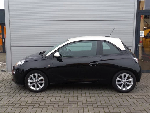 Opel ADAM - Afbeelding 3 van 30