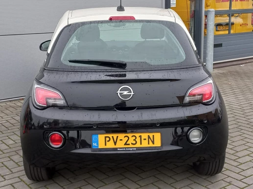 Opel ADAM - Afbeelding 30 van 30