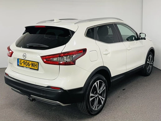 Nissan QASHQAI - Afbeelding 2 van 25