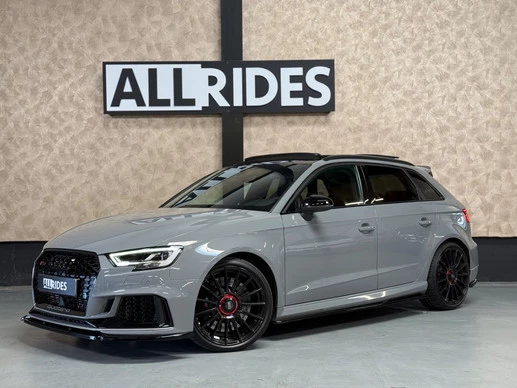 Audi RS3 - Afbeelding 1 van 30