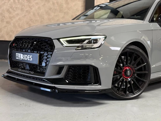 Audi RS3 - Afbeelding 2 van 30