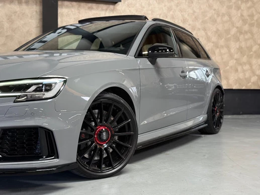 Audi RS3 - Afbeelding 3 van 30