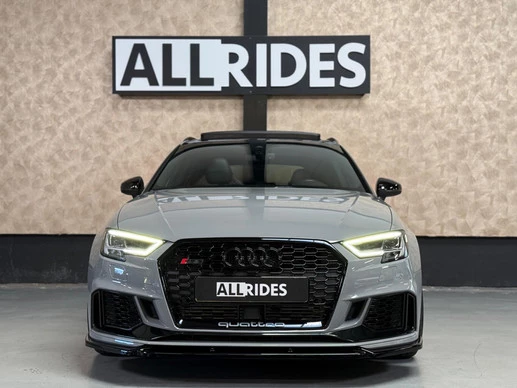 Audi RS3 - Afbeelding 9 van 30