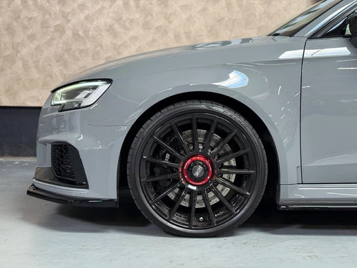 Audi RS3 - Afbeelding 10 van 30