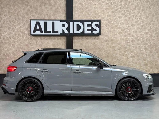 Audi RS3 - Afbeelding 11 van 30