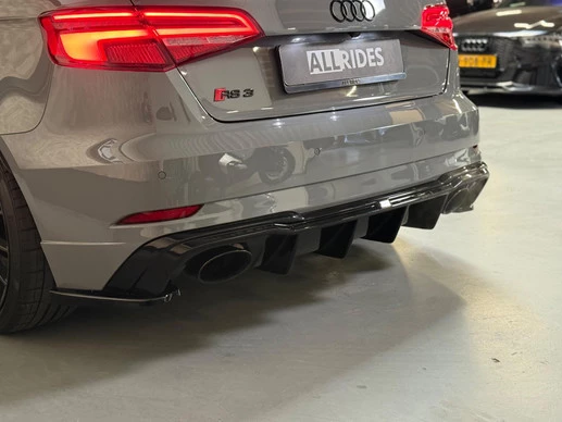 Audi RS3 - Afbeelding 14 van 30