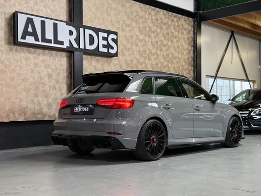 Audi RS3 - Afbeelding 15 van 30