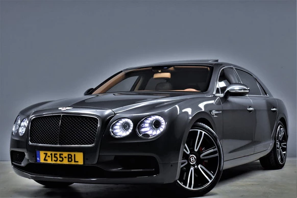 Bentley Flying Spur - Afbeelding 1 van 30