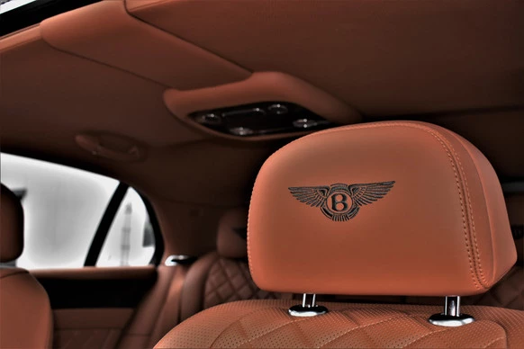 Bentley Flying Spur - Afbeelding 19 van 30