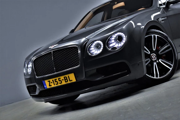 Bentley Flying Spur - Afbeelding 3 van 30