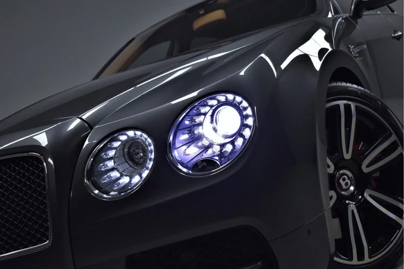 Bentley Flying Spur - Afbeelding 5 van 30