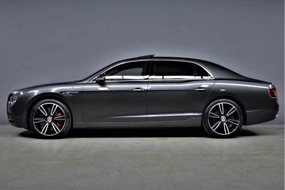Bentley Flying Spur - Afbeelding 8 van 30