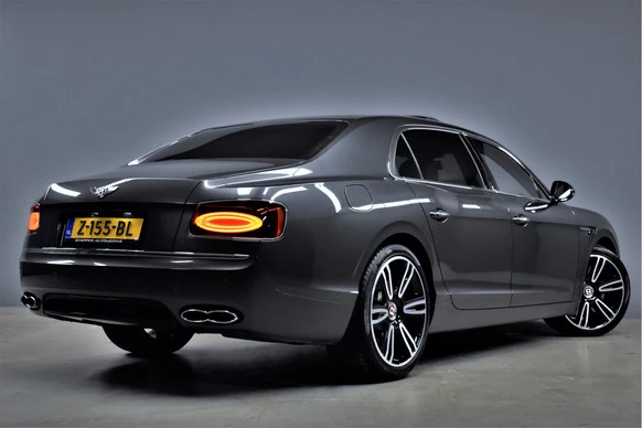 Bentley Flying Spur - Afbeelding 11 van 30