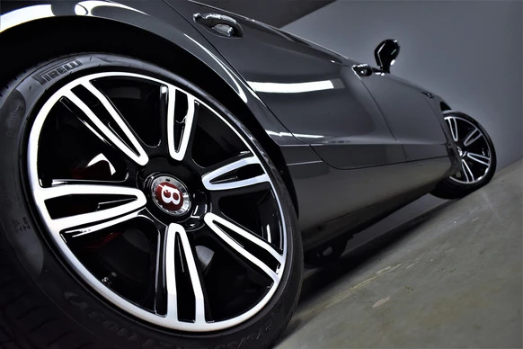 Bentley Flying Spur - Afbeelding 14 van 30