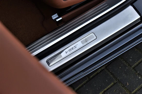 Bentley Flying Spur - Afbeelding 17 van 30