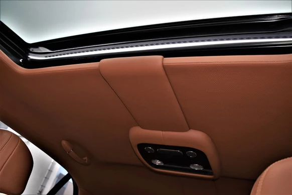 Bentley Flying Spur - Afbeelding 22 van 30