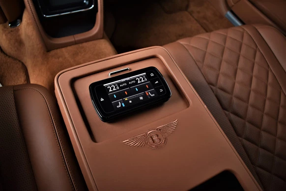 Bentley Flying Spur - Afbeelding 23 van 30
