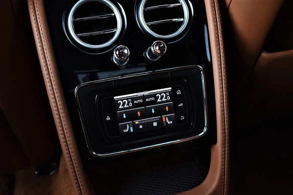 Bentley Flying Spur - Afbeelding 24 van 30
