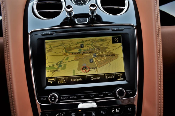 Bentley Flying Spur - Afbeelding 27 van 30