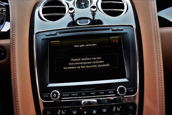 Bentley Flying Spur - Afbeelding 29 van 30