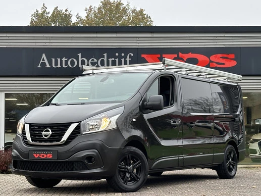 Nissan NV300 - Afbeelding 1 van 19