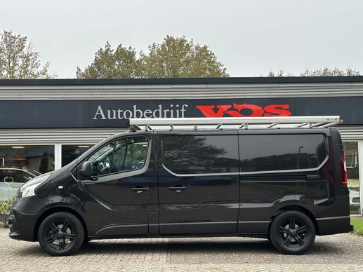 Nissan NV300 - Afbeelding 3 van 19