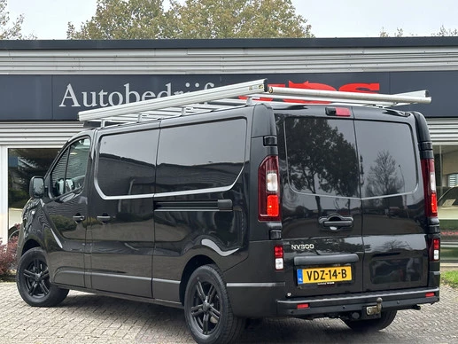 Nissan NV300 - Afbeelding 5 van 19