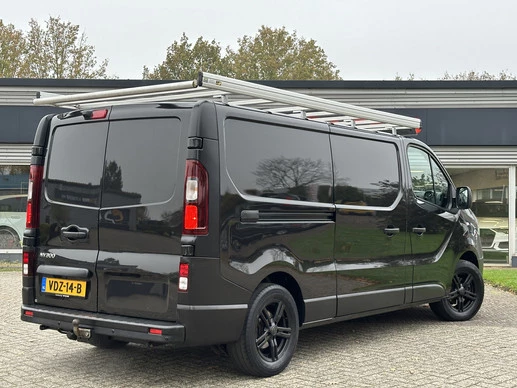 Nissan NV300 - Afbeelding 9 van 19