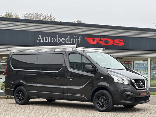 Nissan NV300 - Afbeelding 19 van 19