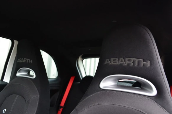 Abarth 500 - Afbeelding 10 van 30