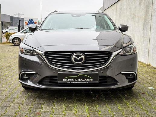 Mazda 6 - Afbeelding 17 van 30