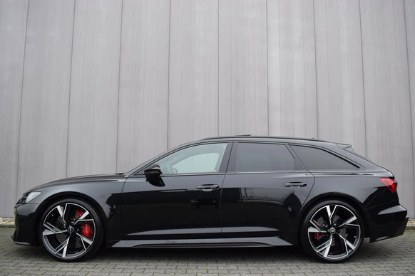 Audi RS6 - Afbeelding 3 van 30