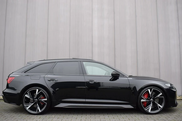 Audi RS6 - Afbeelding 4 van 30